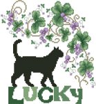 (image for) Lucky